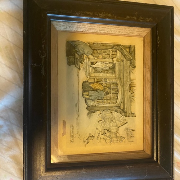Anton pieck - Picture 1 of 1